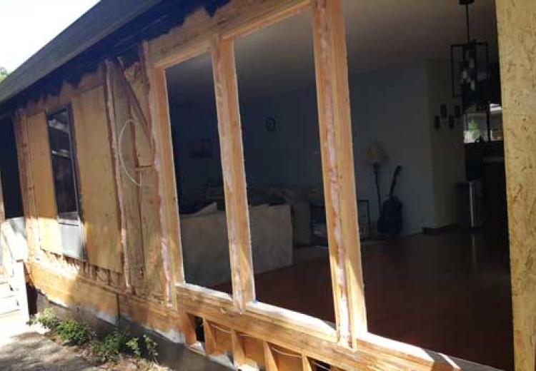 window replacement