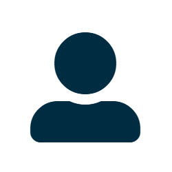 Testimonial author's avatar.